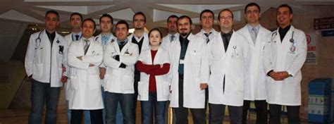 Akdeniz üniversitesi genel cerrahi